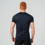 Camiseta Poliamida Arm Lupus Preto