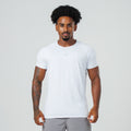 Camiseta Poliamida Core Lupus Branco