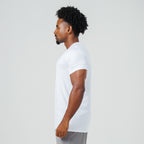 Camiseta Poliamida Core Lupus Branco