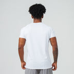 Camiseta Poliamida Core Lupus Branco