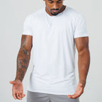 Camiseta Poliamida Core Lupus Branco