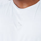 Camiseta Poliamida Core Lupus Branco