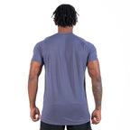 Camiseta Poliamida Lupus Pulse Violeta