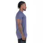 Camiseta Poliamida Lupus Pulse Violeta