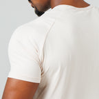 Camiseta Poliamida New Lupus Bege Monk