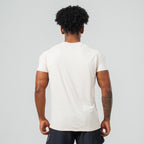 Camiseta Poliamida New Lupus Bege Monk