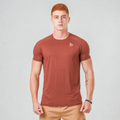 Camiseta Poliamida New Lupus Marrombete