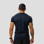 Camiseta Poliamida New Lupus Preto