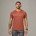 Camiseta Poliamida New Tenacity Marrombete