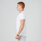 Camiseta Poliamida Thermo Fluid Branco