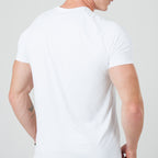Camiseta Poliamida Thermo Fluid Branco