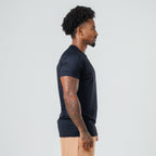 Camiseta Poliamida Thermo Fluid Preto