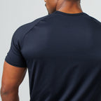 Camiseta Poliamida Thermo Fluid Preto