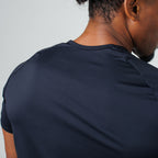 Camiseta Poliamida Thermo Fluid Preto