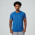 Camiseta Poliamida Thermo Lupus Azul California