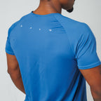 Camiseta Poliamida Thermo Lupus Azul California