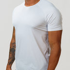 Camiseta Poliamida Thermo Lupus Branco