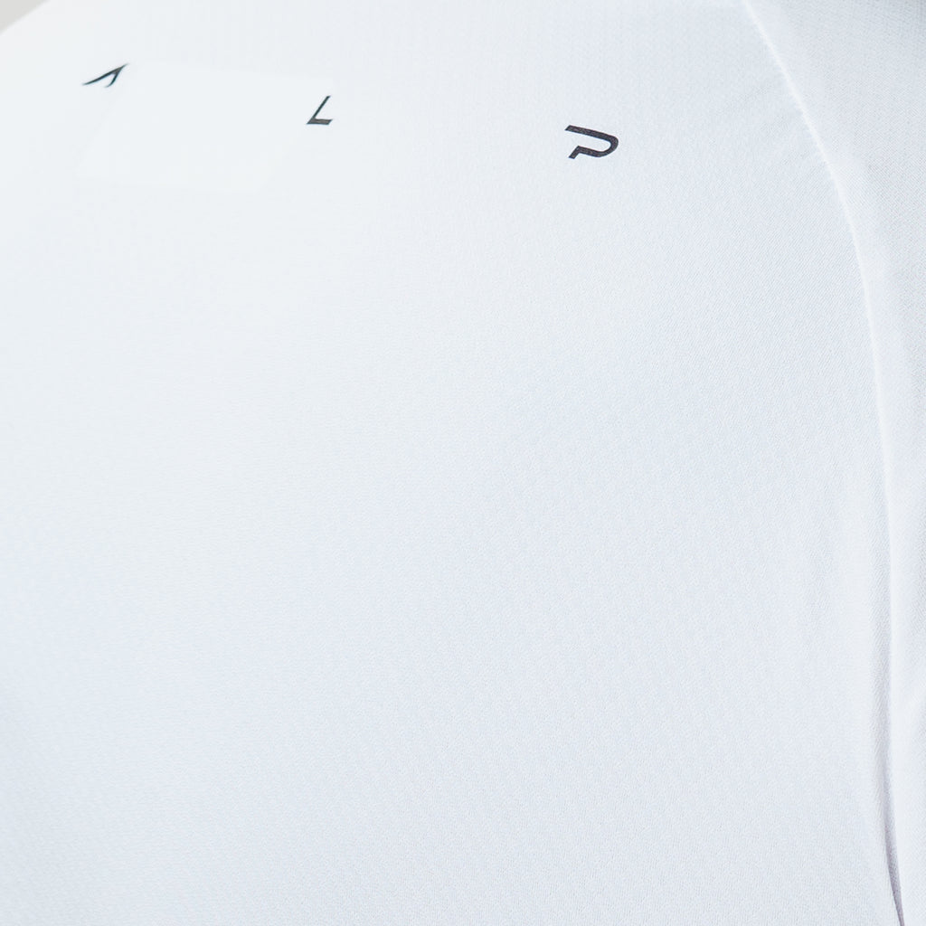 Camiseta Poliamida Thermo Lupus Branco