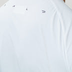 Camiseta Poliamida Thermo Lupus Branco