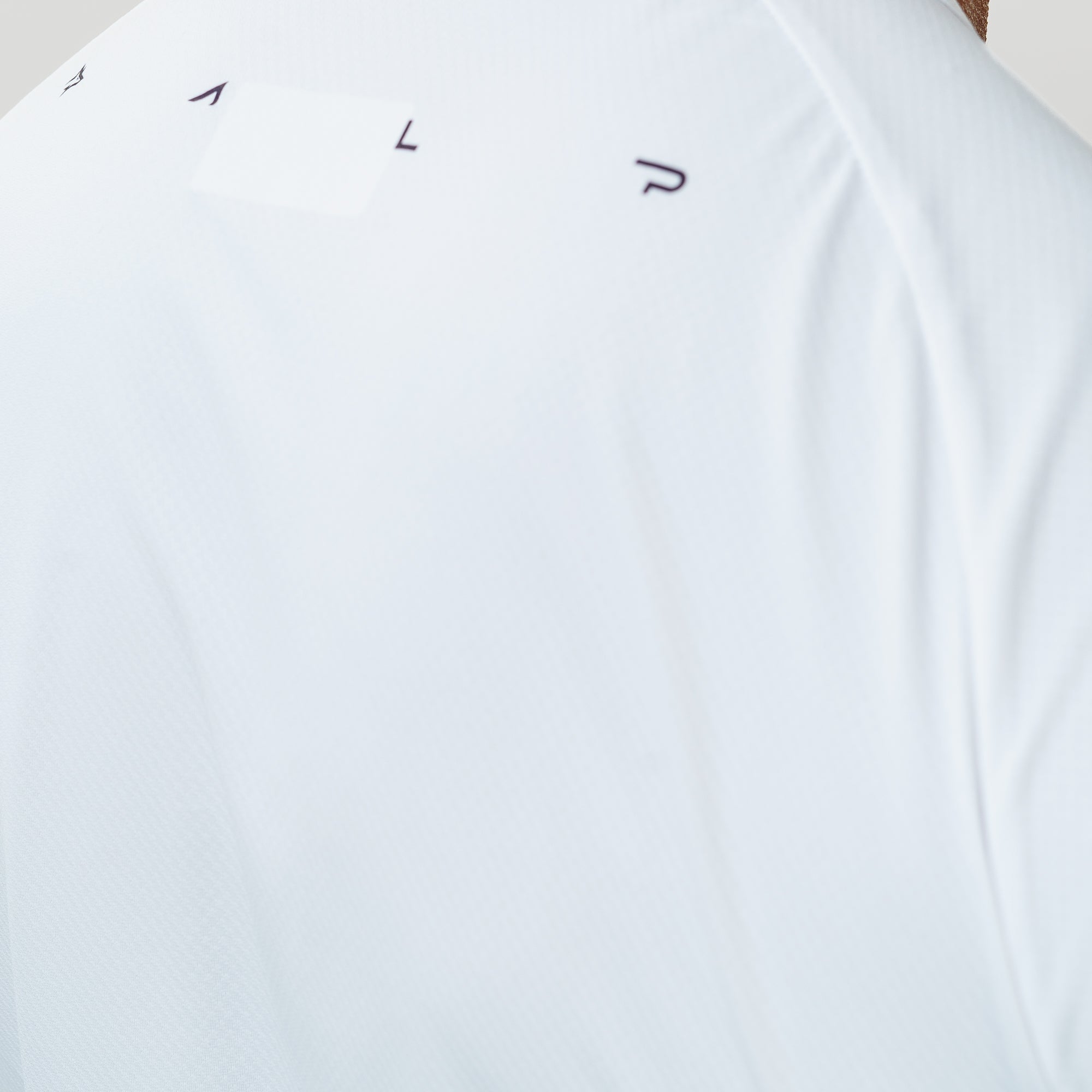 Camiseta Poliamida Thermo Lupus Branco