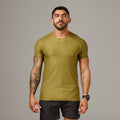 Camiseta Poliamida Thermo Lupus Verde Pinho