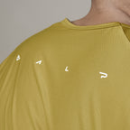 Camiseta Poliamida Thermo Lupus Verde Pinho