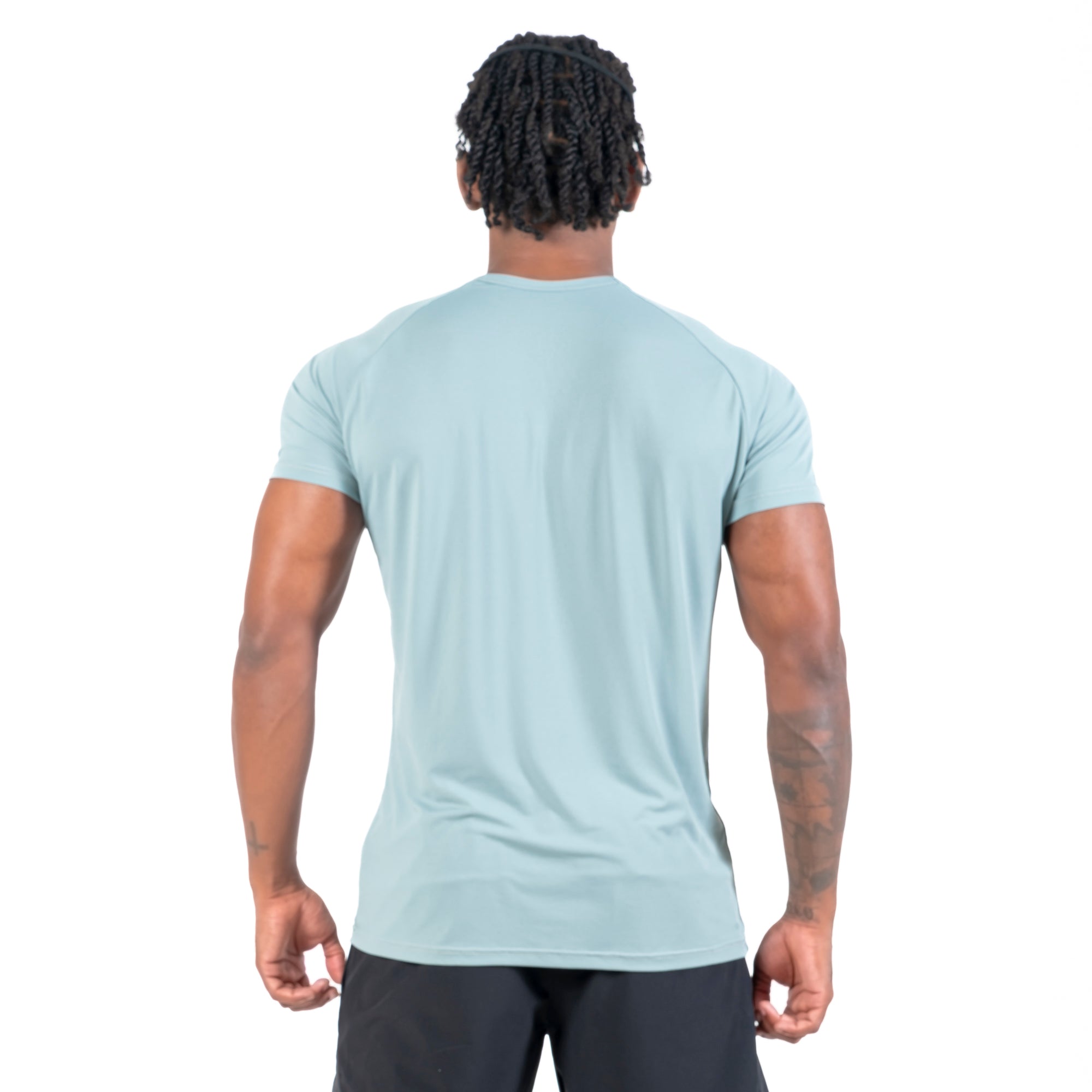 Camiseta Poliamida Wave Lupus Amianto