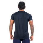 Camiseta Poliamida Wave Lupus Preto