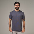Camiseta Tech Lupus Grafite