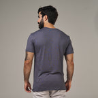 Camiseta Tech Lupus Grafite