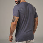 Camiseta Tech Lupus Grafite
