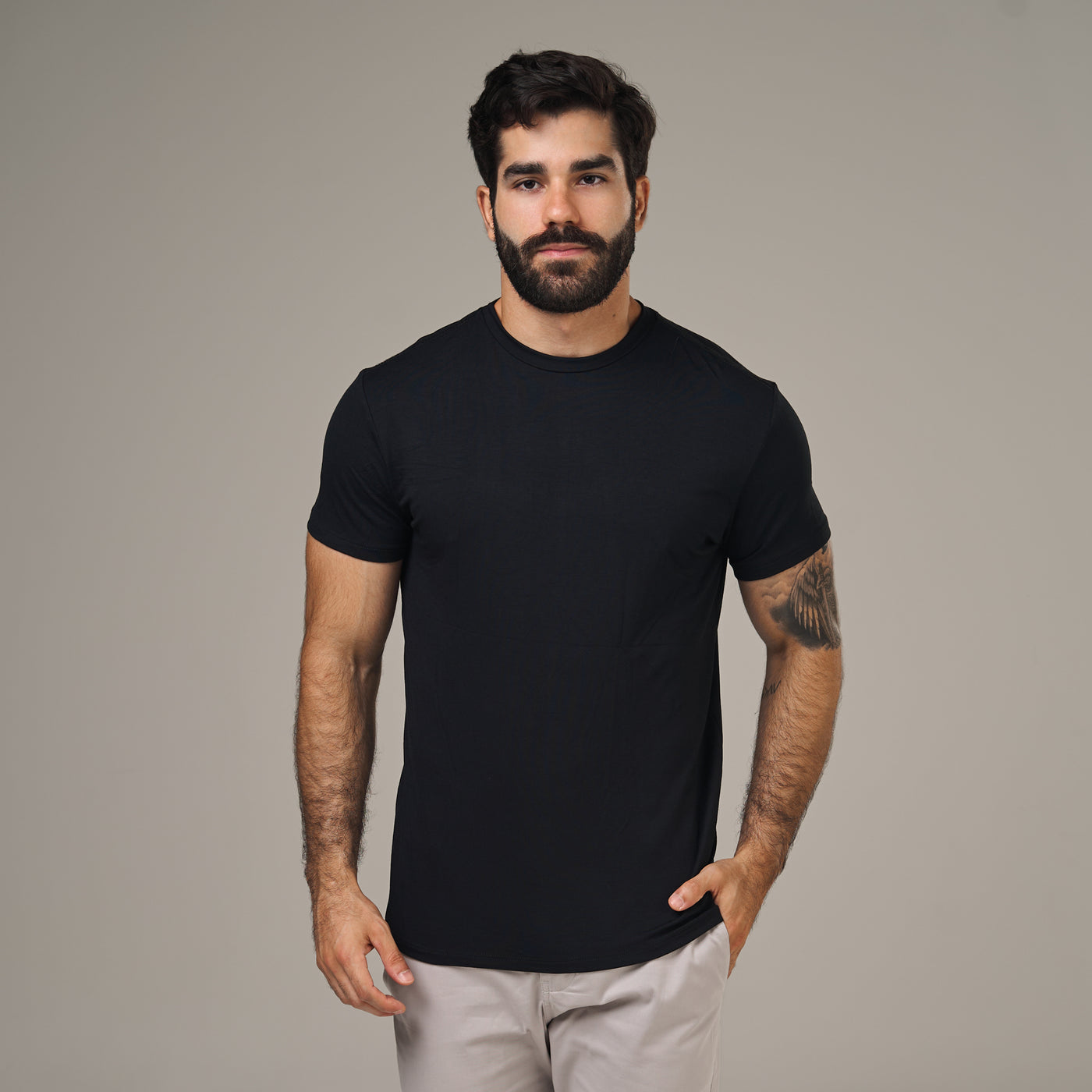 TECH T-SHIRT