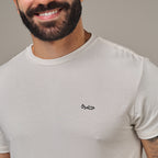 Camiseta Tech New Tenacity Off White