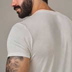 Camiseta Tech New Tenacity Off White