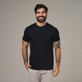 Camiseta Tech New Tenacity Preto