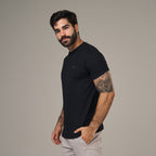 Camiseta Tech New Tenacity Preto