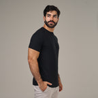 Camiseta Tech New Tenacity Preto