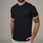Camiseta Tech New Tenacity Preto