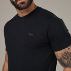 Camiseta Tech New Tenacity Preto