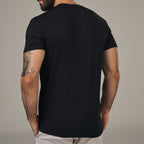 Camiseta Tech New Tenacity Preto