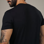 Camiseta Tech New Tenacity Preto