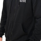 Casaco Moletom Preto Classic