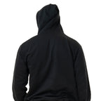 Casaco Moletom Preto Classic