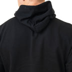 Casaco Moletom Preto Classic