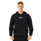 Casaco Moletom Preto Legacy