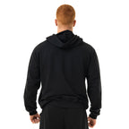 Casaco Moletom Preto Legacy