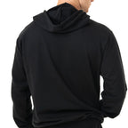 Casaco Moletom Preto Legacy