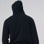 Casaco Moletom Preto Classic