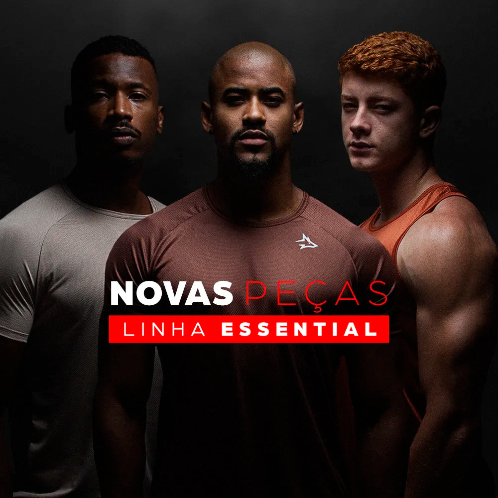 Links Oficiais | AlphaCo