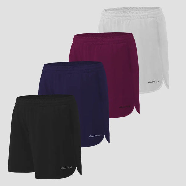 SHORT CORRIDA
